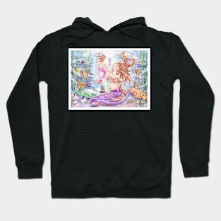 Syrena's Joy Hoodie